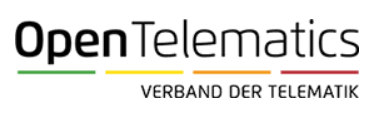 Open Telematics Partner